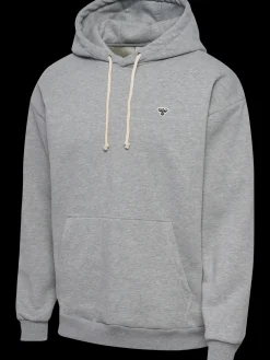hmlLOOSE HOODIE BEE