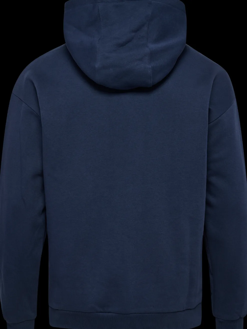 hmlLOOSE HOODIE BEE