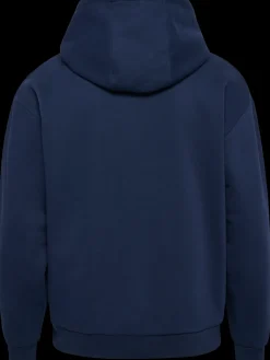 hmlLOOSE HOODIE LESSON