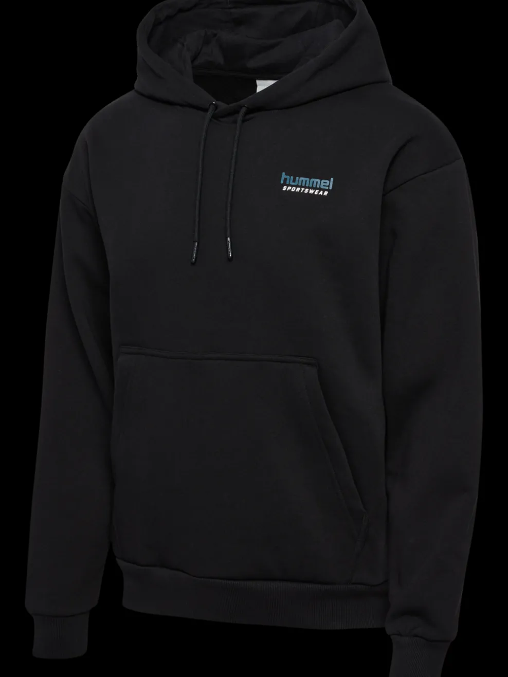hmlLOOSE HOODIE SPORTSWEAR