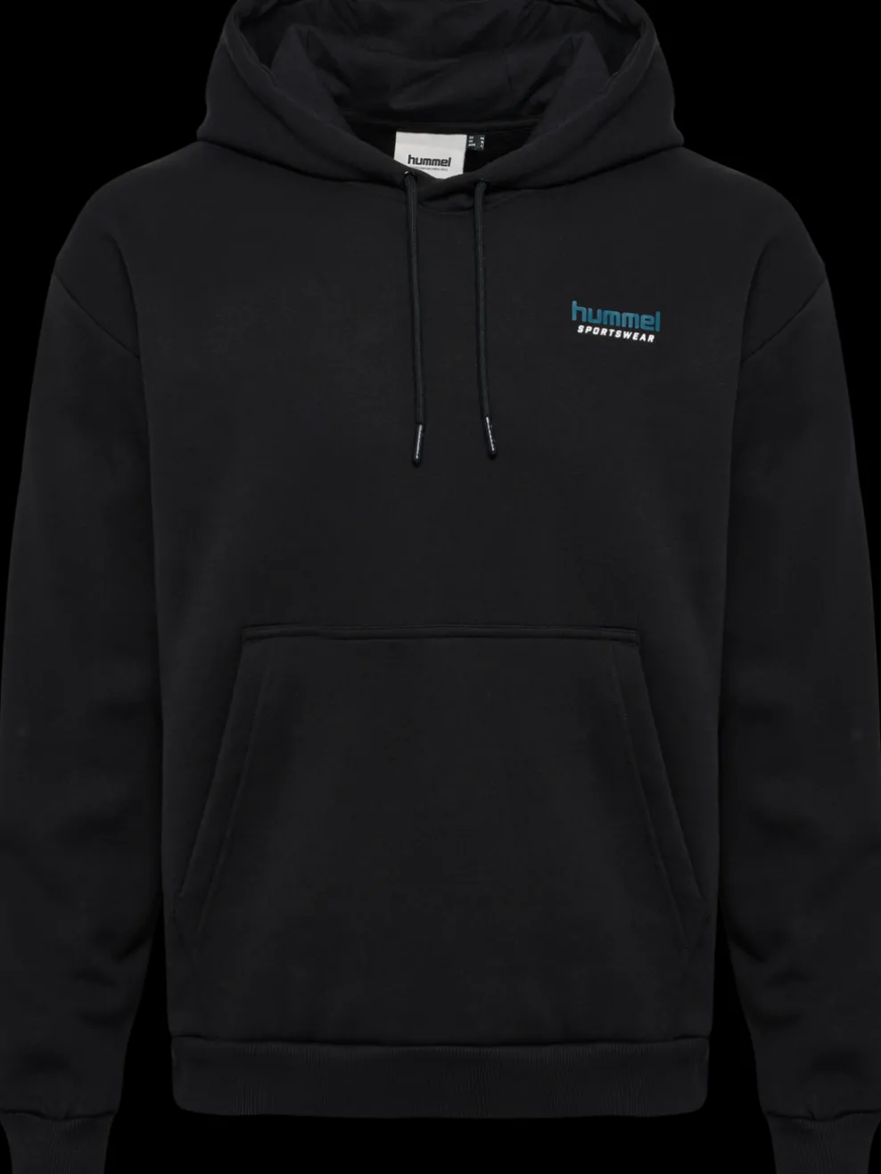 hmlLOOSE HOODIE SPORTSWEAR