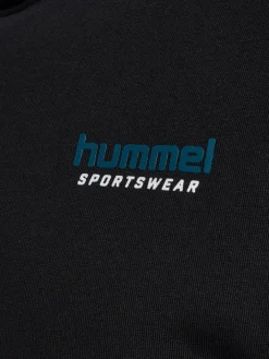 hmlLOOSE HOODIE SPORTSWEAR