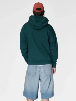 hmlLOOSE HOODIE SPORTSWEAR
