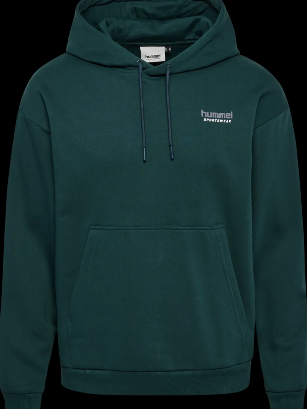 hmlLOOSE HOODIE SPORTSWEAR