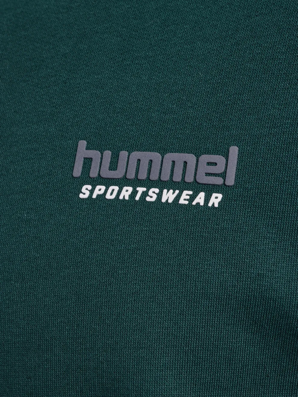 hmlLOOSE HOODIE SPORTSWEAR