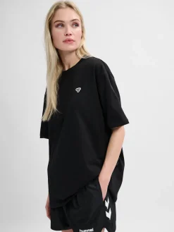 hmlLOOSE T-SHIRT BEE S/S