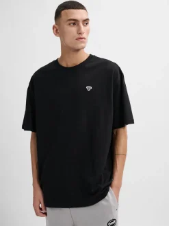 hmlLOOSE T-SHIRT BEE S/S