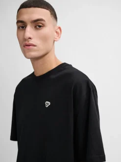 hmlLOOSE T-SHIRT BEE S/S