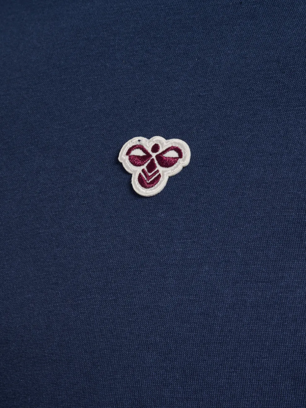 hmlLOOSE T-SHIRT BEE S/S