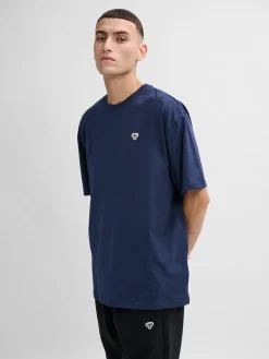 hmlLOOSE T-SHIRT BEE S/S