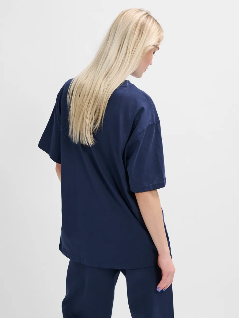 hmlLOOSE T-SHIRT BEE S/S