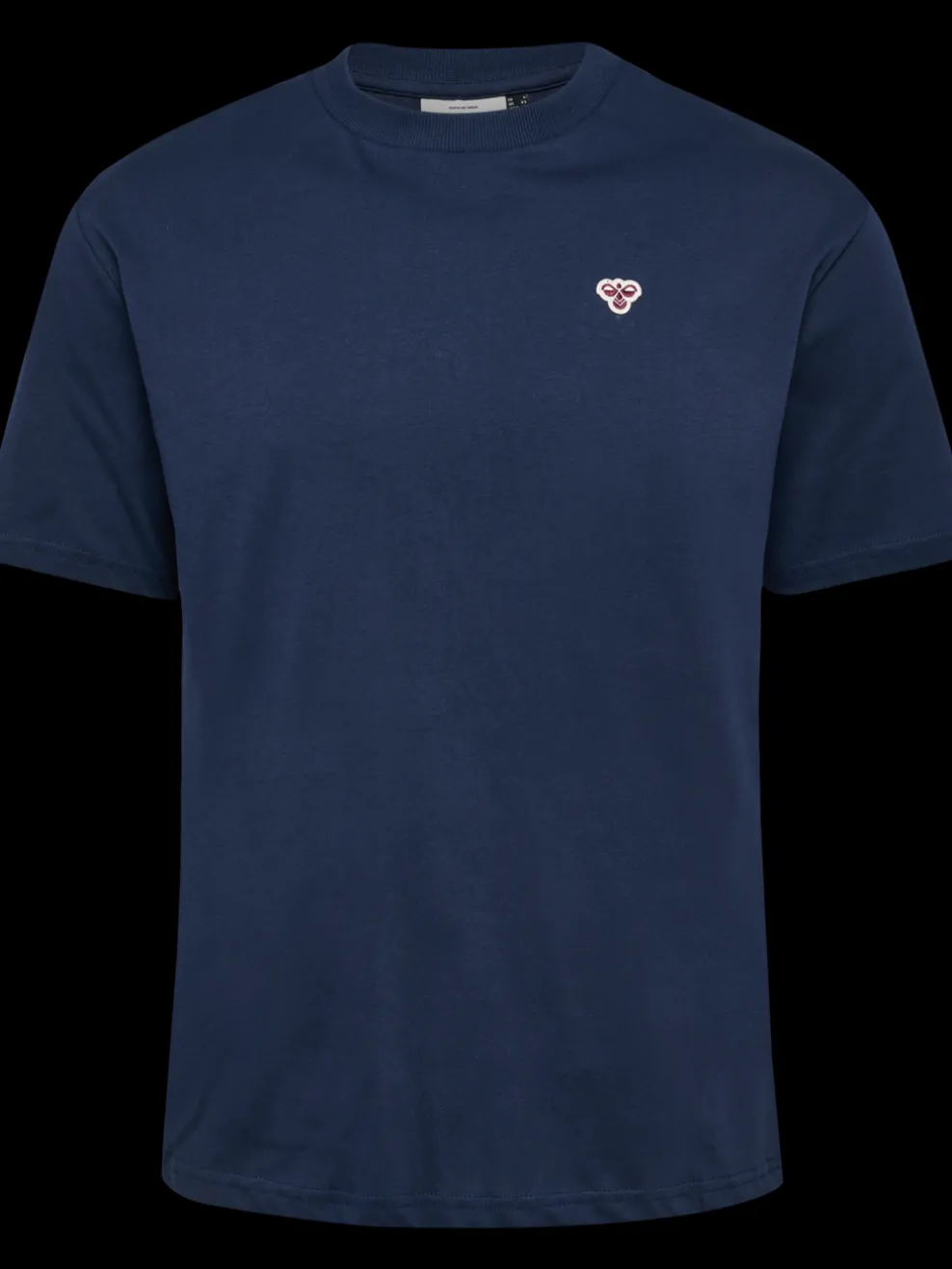 hmlLOOSE T-SHIRT BEE S/S