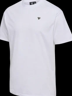 hmlLOOSE T-SHIRT BEE S/S