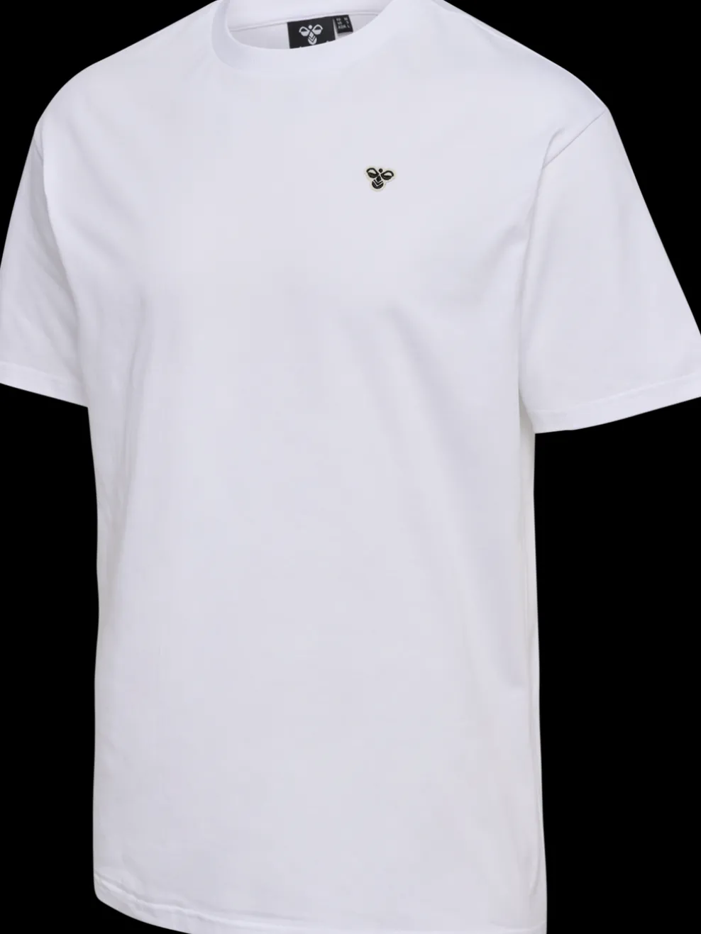 hmlLOOSE T-SHIRT BEE S/S