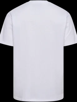 hmlLOOSE T-SHIRT BEE S/S