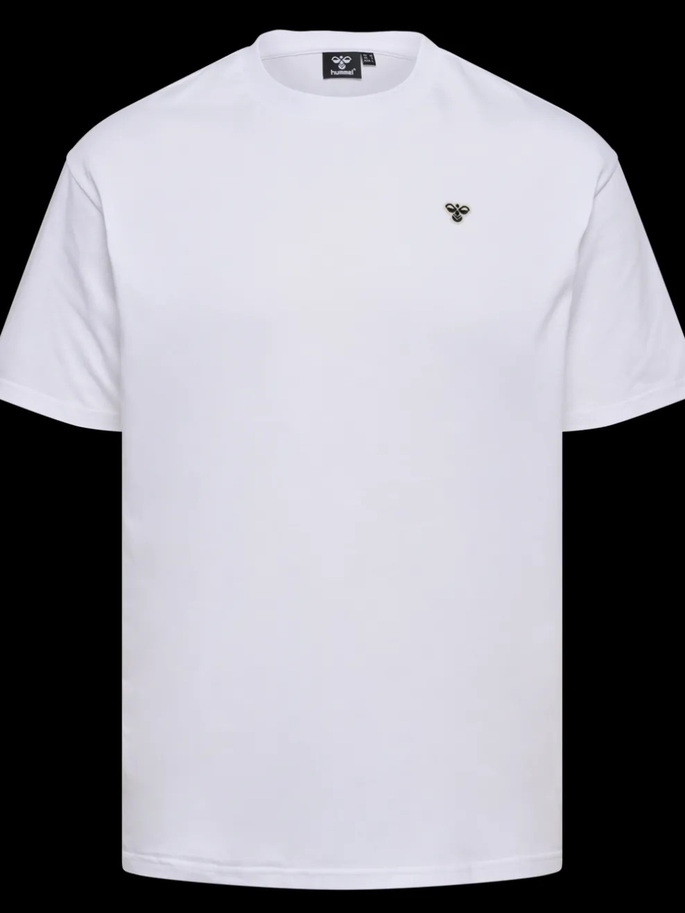hmlLOOSE T-SHIRT BEE S/S