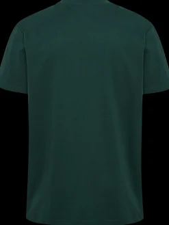 hmlLOOSE T-SHIRT S/S SPORTSWEAR