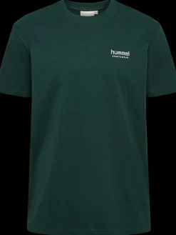 hmlLOOSE T-SHIRT S/S SPORTSWEAR