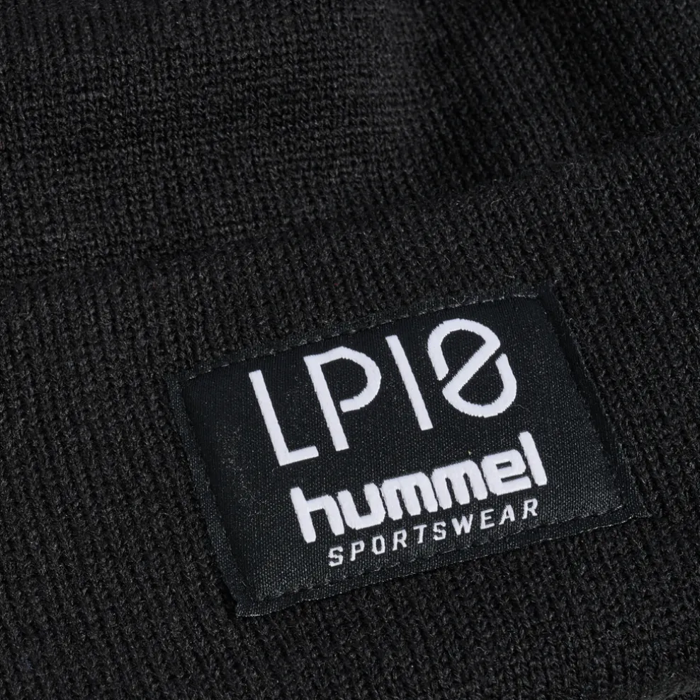 hmlLP10 BEANIE