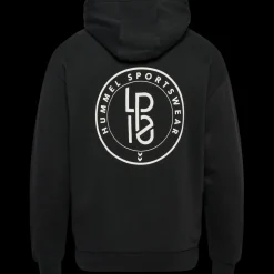 hmlLP10 BOXY SWEAT HOODIE