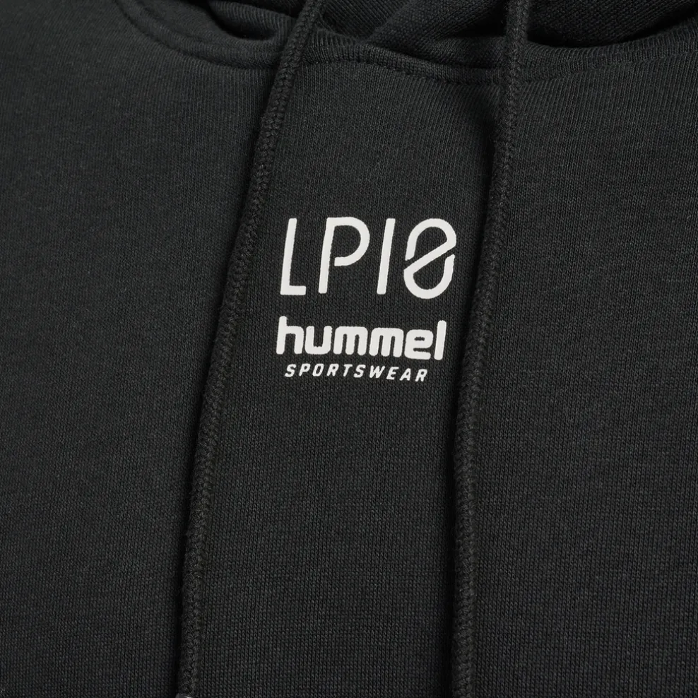 hmlLP10 BOXY SWEAT HOODIE