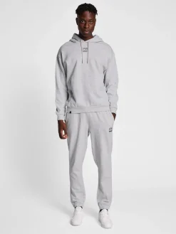 hmlLP10 BOXY SWEAT HOODIE