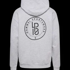 hmlLP10 BOXY SWEAT HOODIE
