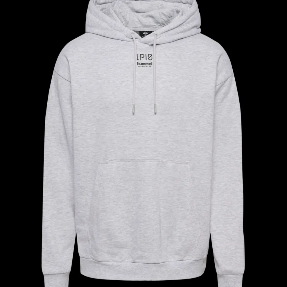 hmlLP10 BOXY SWEAT HOODIE