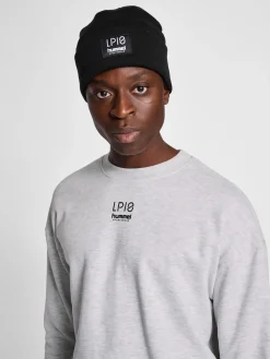 hmlLP10 BOXY SWEATSHIRT