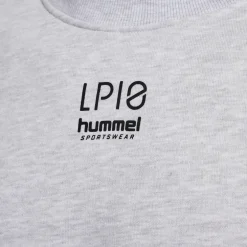 hmlLP10 BOXY SWEATSHIRT