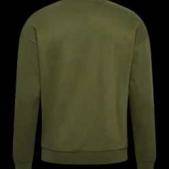 hmlLP10 BOXY SWEATSHIRT