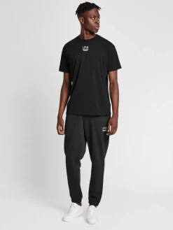 hmlLP10 BOXY T-SHIRT