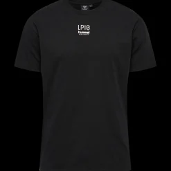 hmlLP10 BOXY T-SHIRT