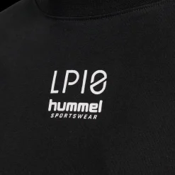 hmlLP10 BOXY T-SHIRT