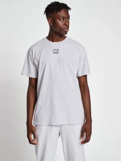 hmlLP10 BOXY T-SHIRT