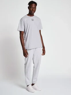 hmlLP10 BOXY T-SHIRT