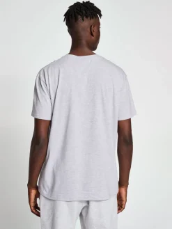 hmlLP10 BOXY T-SHIRT
