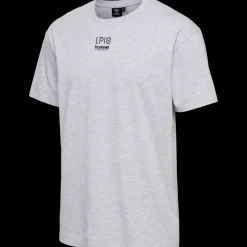 hmlLP10 BOXY T-SHIRT