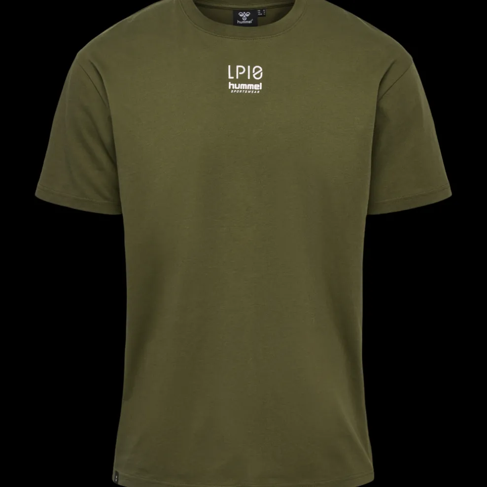hmlLP10 BOXY T-SHIRT