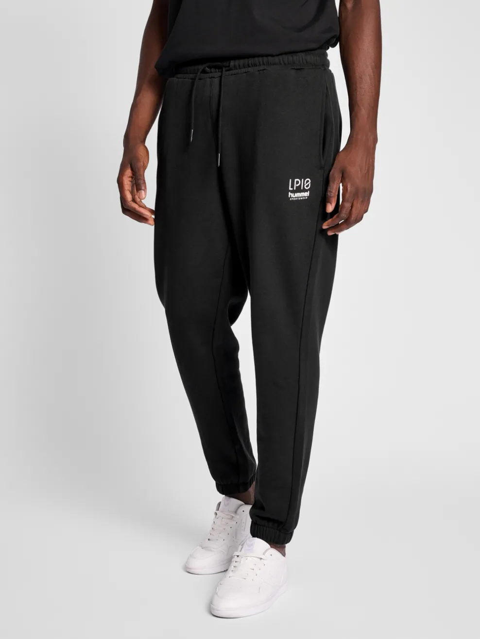 hmlLP10 LOOSE SWEATPANTS
