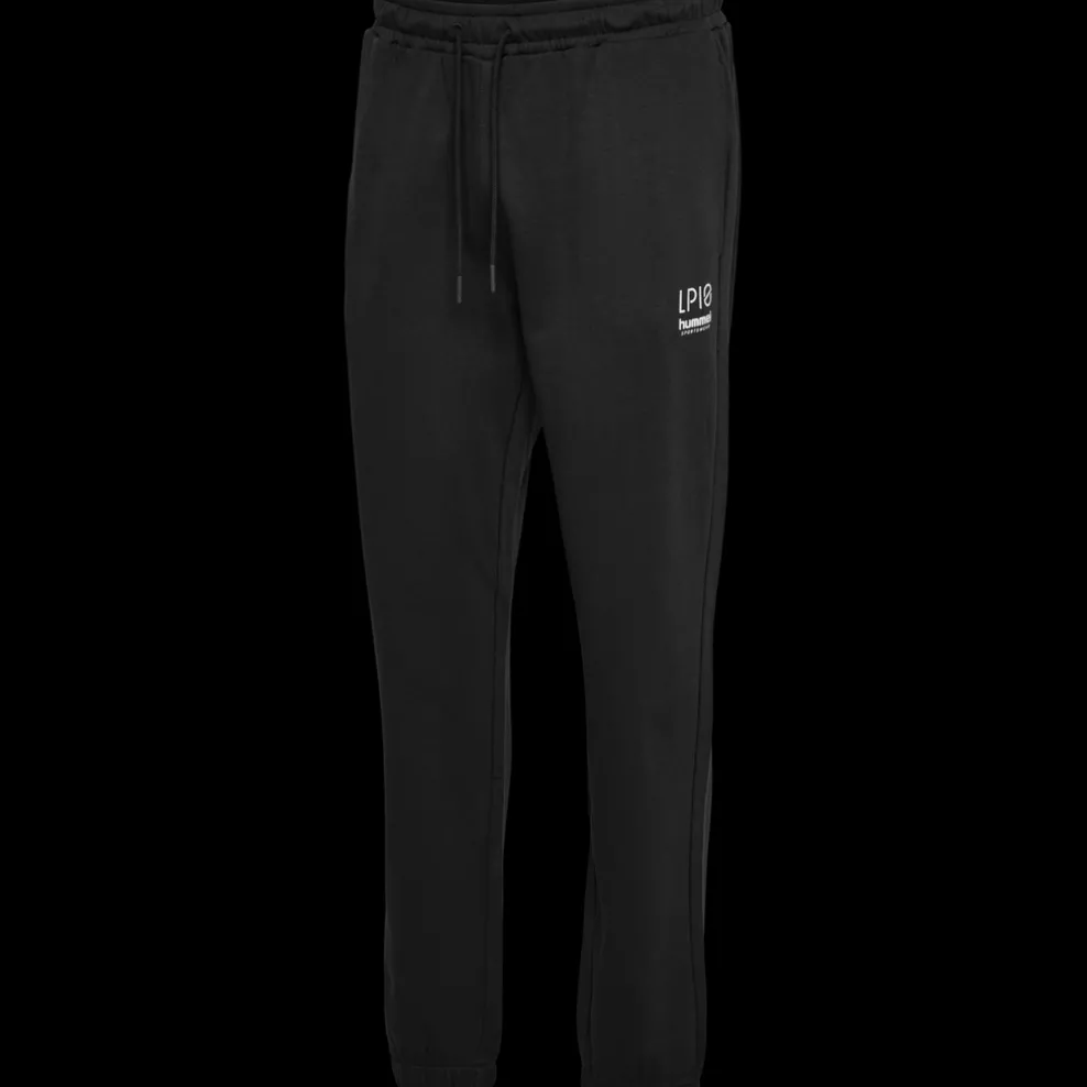 hmlLP10 LOOSE SWEATPANTS