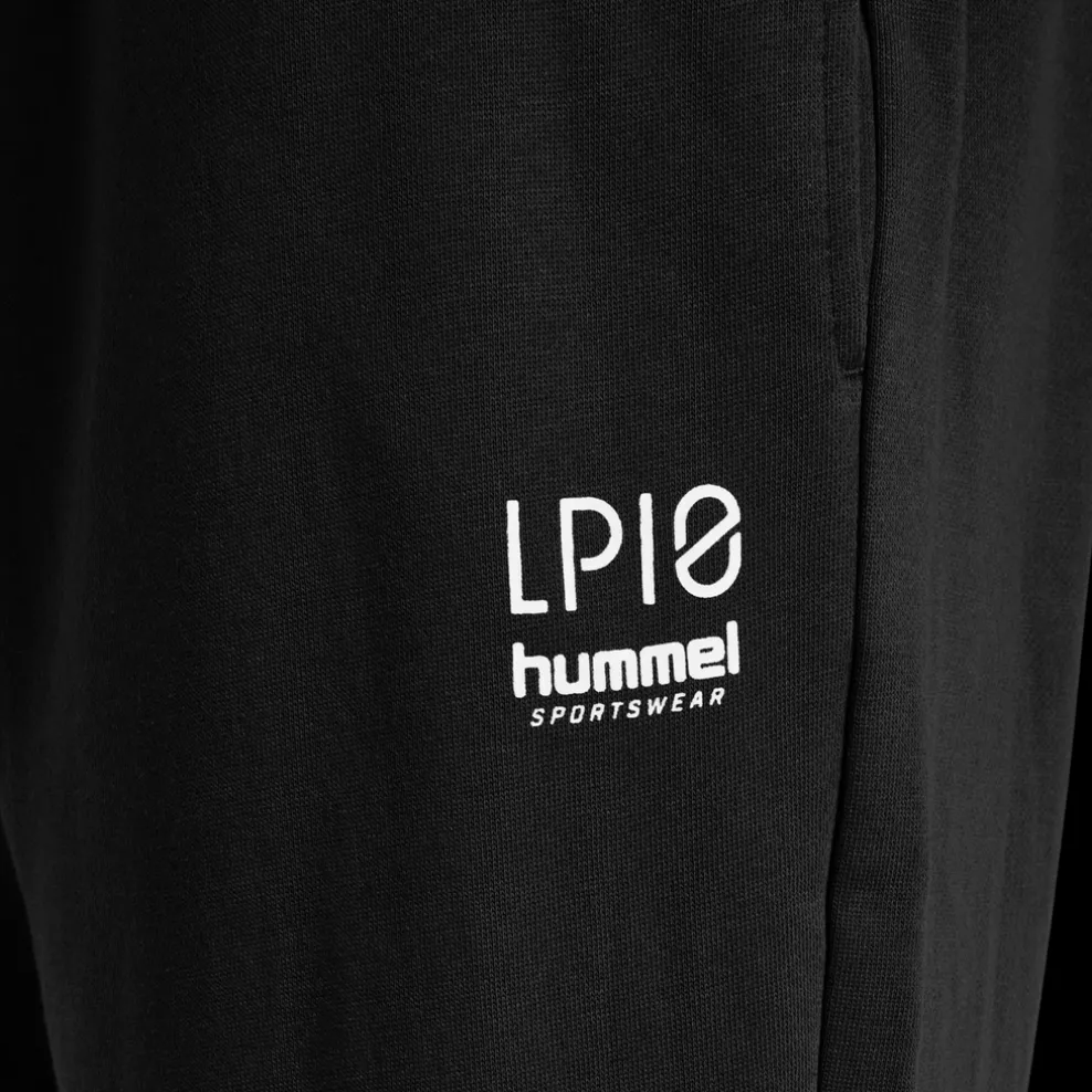hmlLP10 LOOSE SWEATPANTS