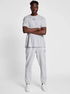 hmlLP10 LOOSE SWEATPANTS