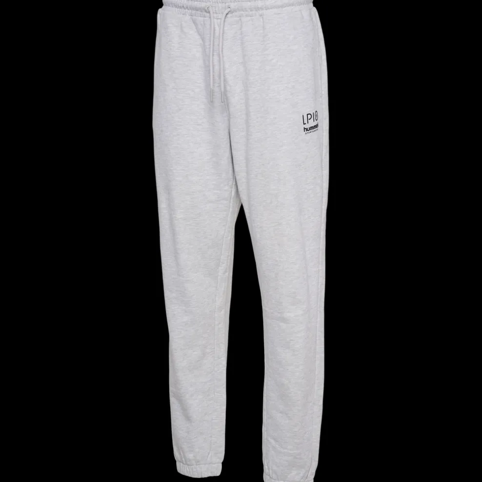 hmlLP10 LOOSE SWEATPANTS