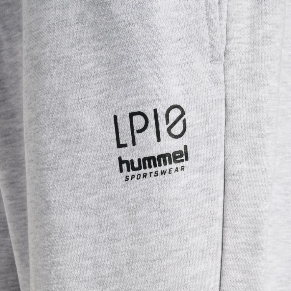 hmlLP10 LOOSE SWEATPANTS