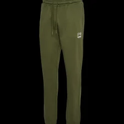hmlLP10 LOOSE SWEATPANTS