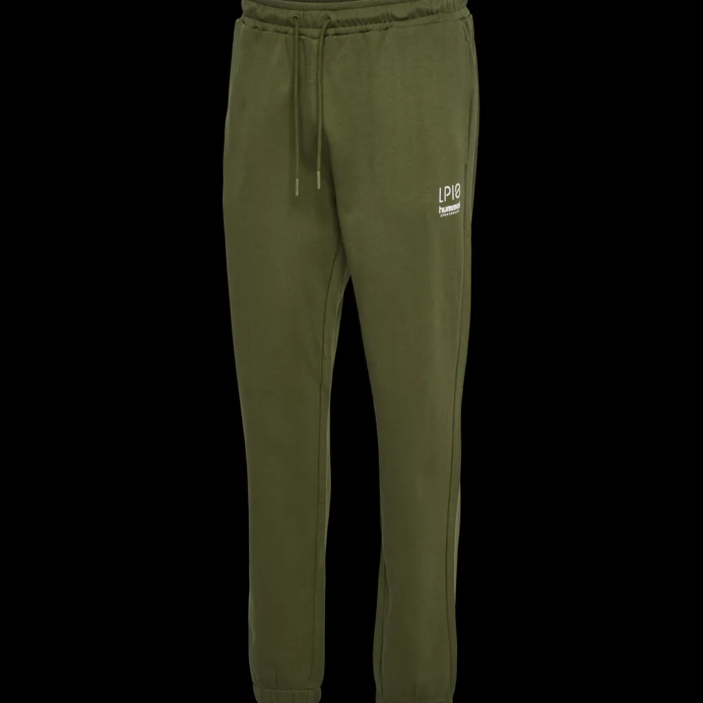hmlLP10 LOOSE SWEATPANTS