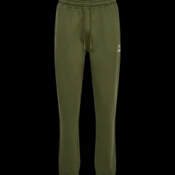hmlLP10 LOOSE SWEATPANTS