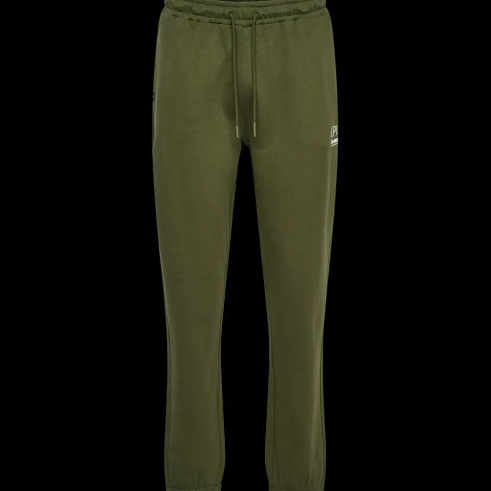 hmlLP10 LOOSE SWEATPANTS