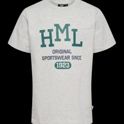 hmlLUCAS T-SHIRT S/S